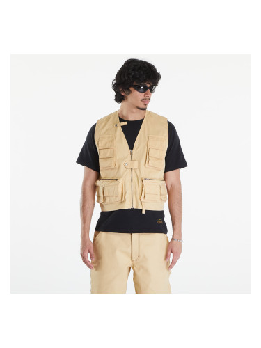 Елек Nike Life Men's Utility Vest Sesame/ Sesame S