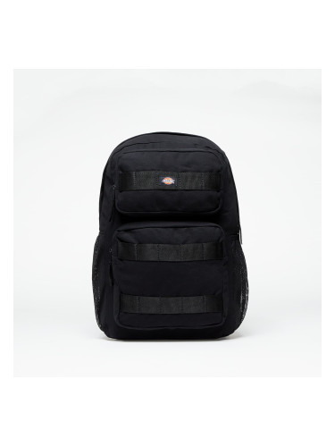 Раница Dickies Duck Canvas Utility Backpack Black Universal