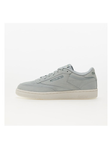 Сникърси Reebok Club C 85 Sea Spray/ Harmony Green/ Chalk EUR 36.5