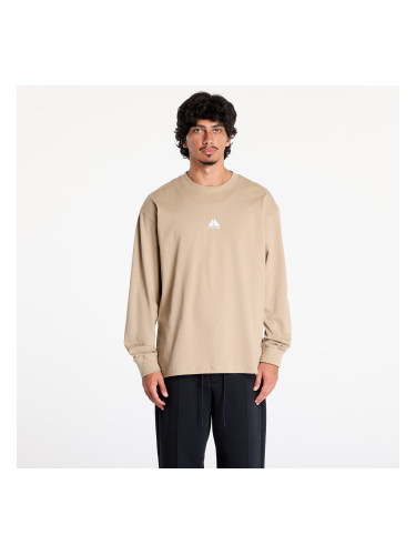 Тениска Nike ACG "Lungs" Men's Long-Sleeve T-Shirt Khaki L