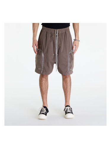 Къси панталони Rick Owens DRKSHDW Bauhaus Shorts Dust M