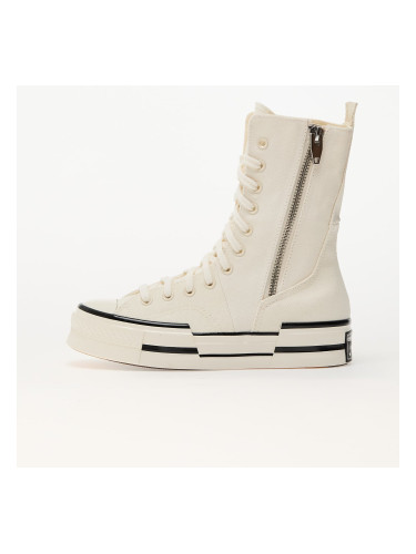 Сникърси Converse Chuck 70 Plus Xhi Egret/ Egret/ Black EUR 36.5