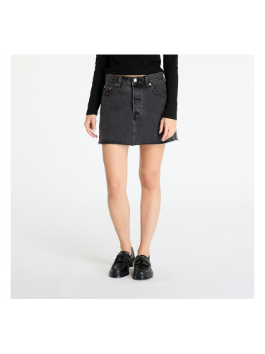 Levi's® Icon Skirt Black 26