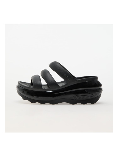 Сникърси Crocs Mega Crush Triple Strap Black EUR 38-39