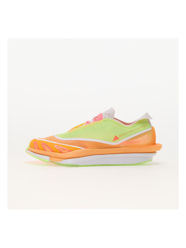 Сникърси adidas x Stella McCartney Earthlight 2.0 Signature Green/ Hazy Orange/ White EUR 38 2/3