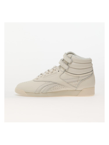 Сникърси Reebok x ANINE BING Frrestyle Hi LTD Bone/ Bone EUR 35