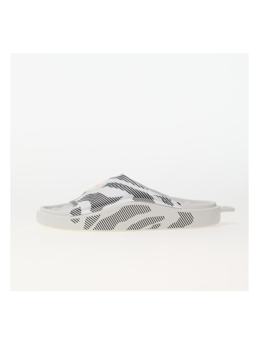 Сникърси adidas x Stella McCartney Slide Ftw White/ Ftw White/ Core Black EUR 35.5