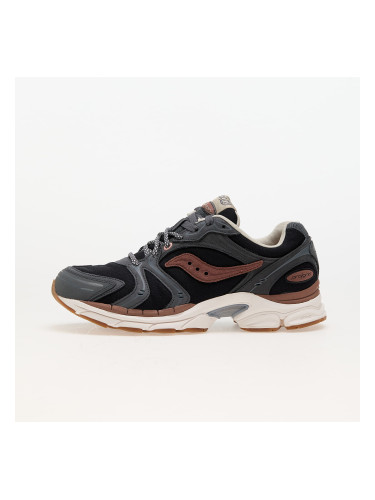 Сникърси Saucony Progrid Triumph 4 Grey/ Brown EUR 41