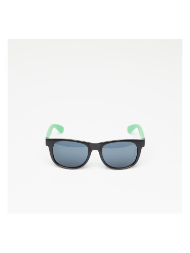 Слънчеви очила Thrasher Thrasher Sunglasses Black/ Green Universal