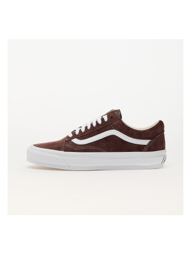 Сникърси Vans Old Skool LX Pig Suede Potting Soil EUR 43