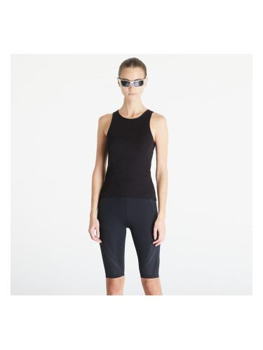 Потник Tommy Jeans Essential Rib Tank Black M