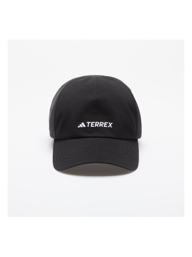 adidas Terrex RAIN.RDY Cap Black/ White OSFM