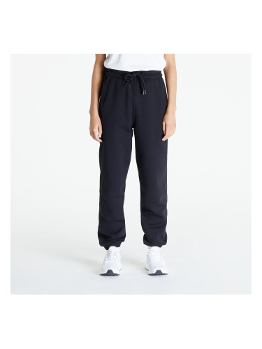 Панталони adidas by Stella McCartney Regular Sweat Joggers Black XS