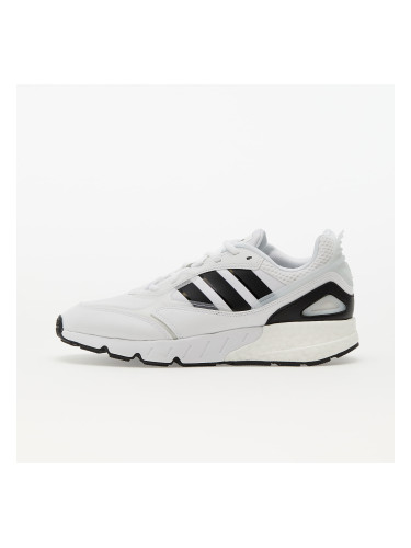 Сникърси adidas ZX 1K BOOST 2.0 Ftw White/ Core Black/ Ftw White EUR 41 1/3