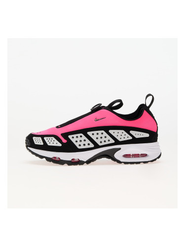 Сникърси Nike W Air Max SNDR Hyper Pink/ Black-White EUR 40