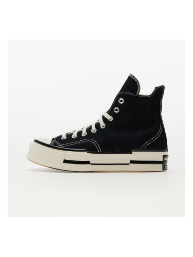Сникърси Converse Chuck 70 Plus Black/ Egret/ Black EUR 39.5