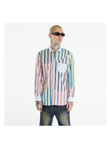 Риза Comme des Garçons SHIRT Shirt Woven Stripe M