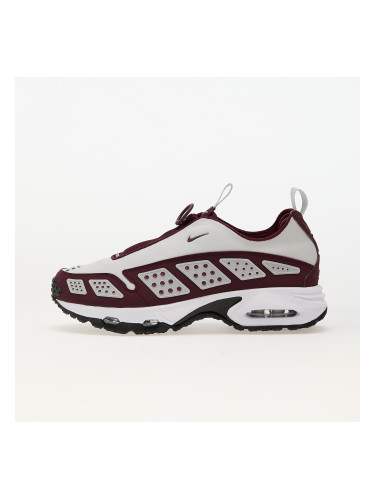 Сникърси Nike W Air Max SNDR Photon Dust/ Night Maroon-Black-White EUR 36