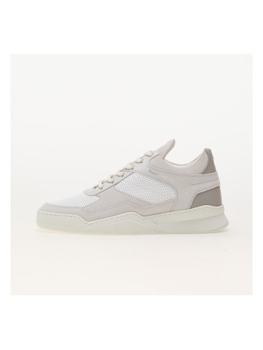 Сникърси Filling Pieces Low Top Ghost Paneled White EUR 40