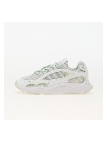 Сникърси adidas Ozmillen W Ftw White/ Linen Green/ Linen Green EUR 36 2/3