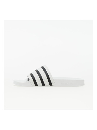 Сникърси adidas Adilette White/ Core Black/ White EUR 37