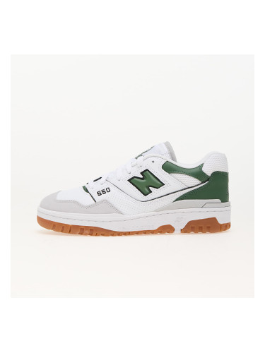 Сникърси New Balance 550 White EUR 37.5