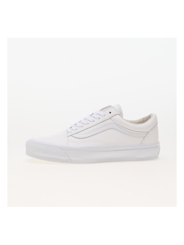 Сникърси Vans Old Skool 36 LX Leather White/ White EUR 36.5