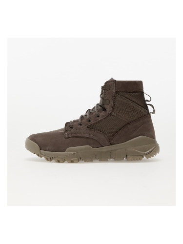 Сникърси Nike SFB 6" NSW Leather Boot Dark Mushroom/ Dark Mushroom EUR 40