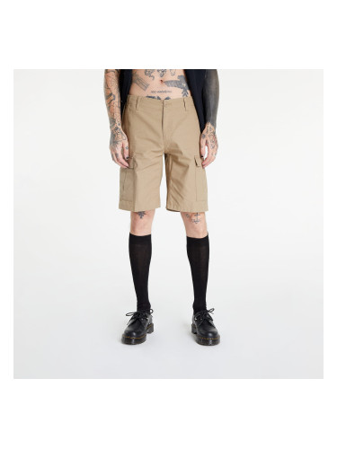 Къси панталони Carhartt WIP Aviation Short Beige 28