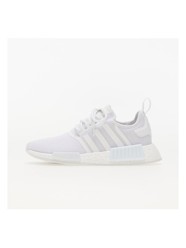 Сникърси adidas NMD_R1 Primeblue W Ftwr White/ Ftwr White/ Silver Metallic EUR 35 1/2