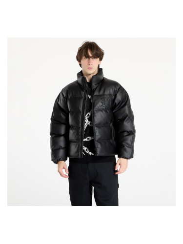 Яке Wasted Paris Kingdom Curve Puffer Jacket Black XL