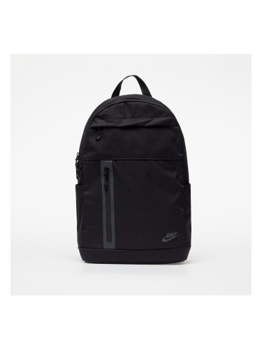 Раница Nike Elemental Premium Backpack Black/ Black/ Anthracite 21 l