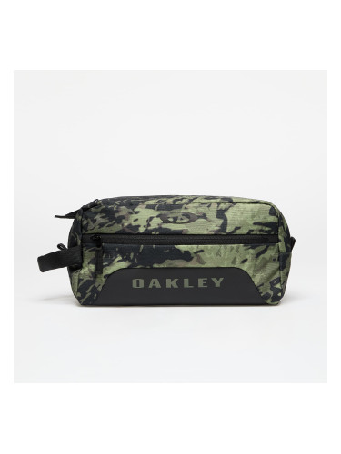 Oakley Roadsurfer Beauty Case Tiger Camo Green Universal