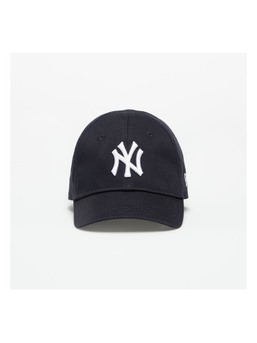 Шапка New Era 940 My First New York Yankees Navy/ White Universal