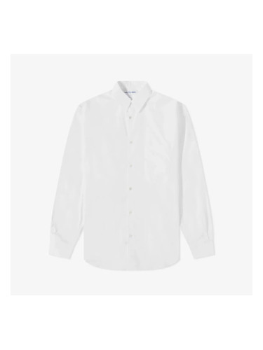 Риза Comme des Garçons SHIRT Forever Kids Shirt Woven White 2Y