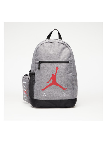 Раница Jordan Air School Backpack Carbon Heather 19 l