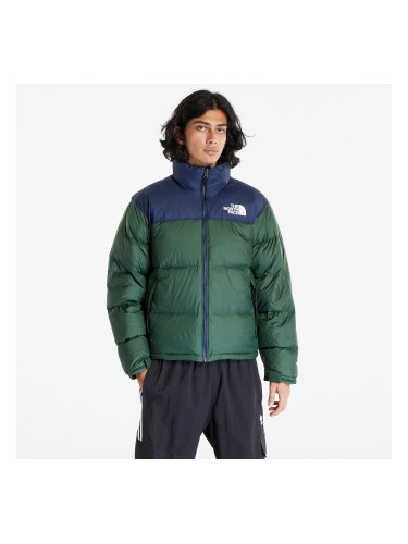 Яке The North Face M 1996 Retro Nuptse Jacket Pine Needle/ Summit Navy S