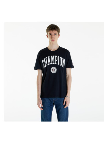 Тениска Champion Crewneck T-Shirt Nbk L