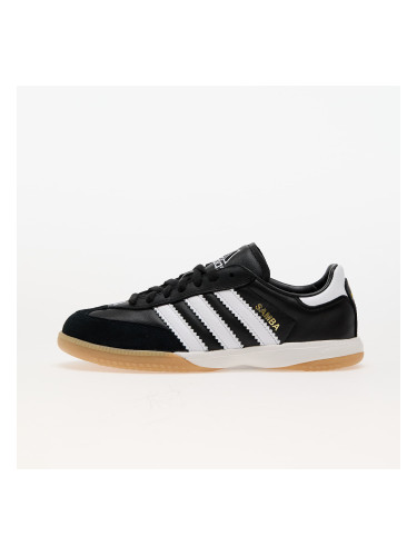 Сникърси adidas Samba Mn Core Black/ Ftw White/ Gum EUR 44