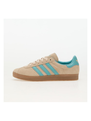 Сникърси adidas Gazelle 85 Crystal Sand/ Easy Mint/ Gum4 EUR 47 1/3