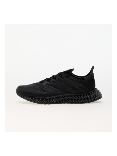 Сникърси adidas 4DFWD 4 M Core Black/ Core Black/ Core Black EUR 40 2/3