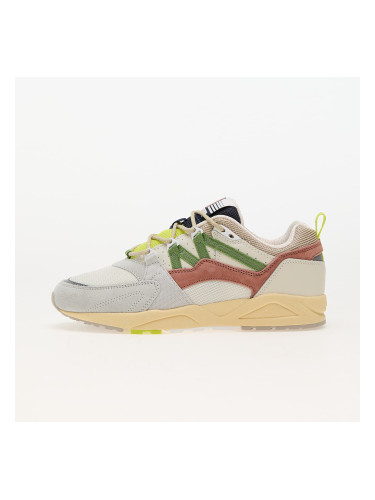 Сникърси KARHU Fusion 2.0 Lily White / Piquant Green EUR 37