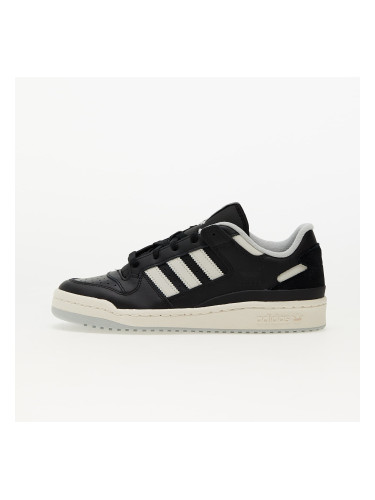 Сникърси adidas Forum Low Cl Core Black/ Orbit Grey/ Wonder Silver EUR 36