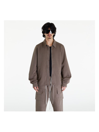 Яке Rick Owens DRKSHDW Zipfront Jacket Dust L