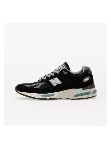 Сникърси New Balance 991 V2 Made in UK Black EUR 38.5