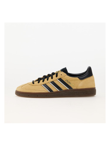 Сникърси adidas Handball Spezial Oatmeal/ Core Black/ Crystal White EUR 40