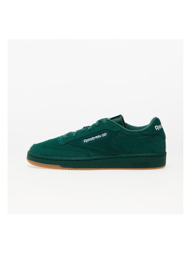 Сникърси Reebok Club C 85 Dark Green/ Ftwwht/ Rbkle3 EUR 42