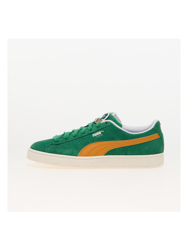 Сникърси Puma Suede Patch Green EUR 44.5