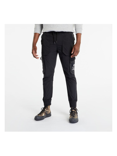Панталони Alpha Industries Tactical Jogger Pant Black S