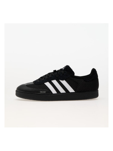 Сникърси adidas Velosamba Cold.Rdy 2 Core Black/ Ftw White/ Zero Metalic EUR 38